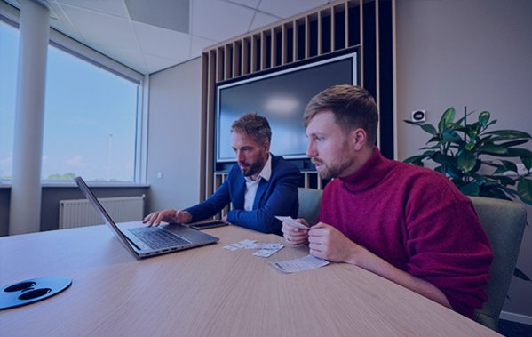 Schulden aflossen als werknemer in de transport en logistiek