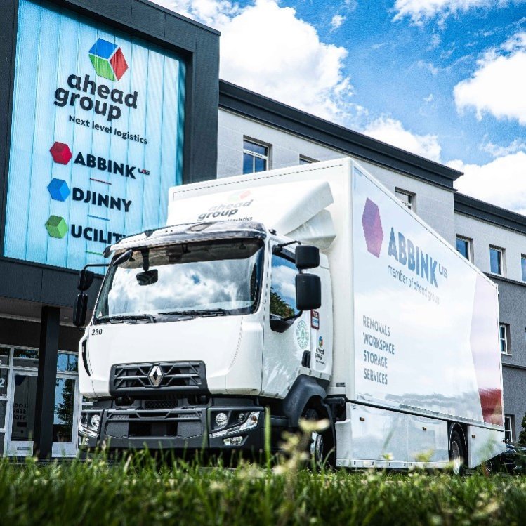Abbink UTS aan de slag met duurzame inzetbaarheid
