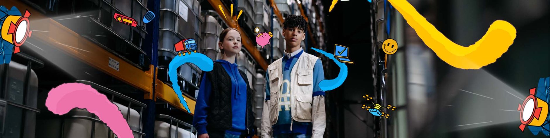 Volg een BBL-opleiding in de transport en logistiek