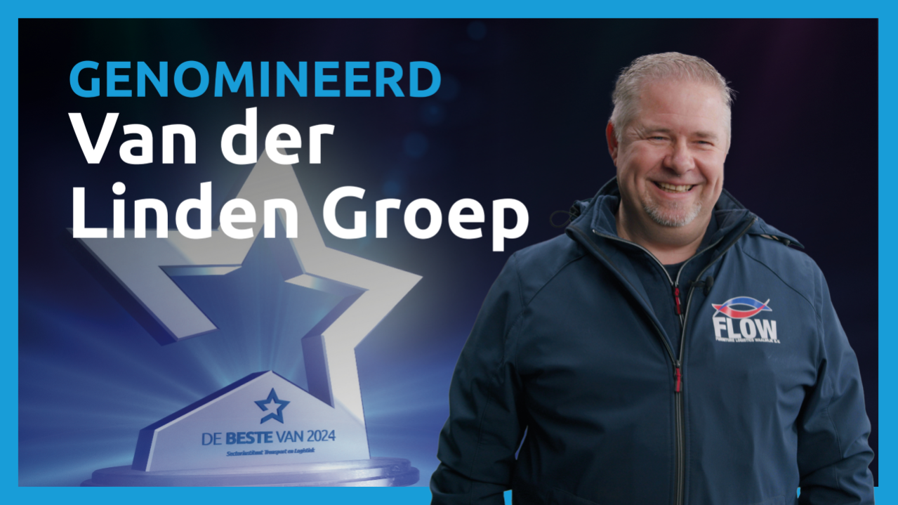 Leerbedrijf van der Linden groep