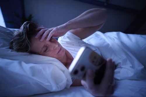 Slaapproblemen in de transport en logistiek