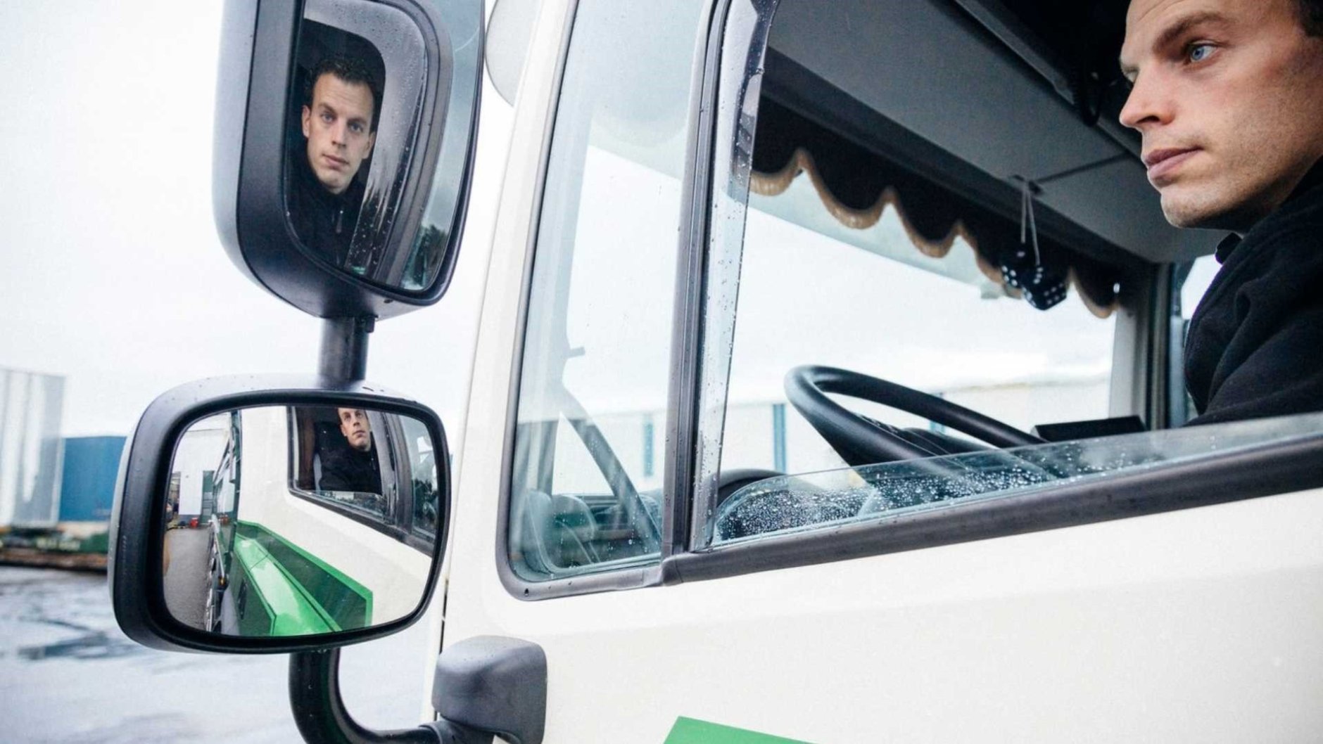 Toolbox STL voor veiligheid, spiegels afstellen