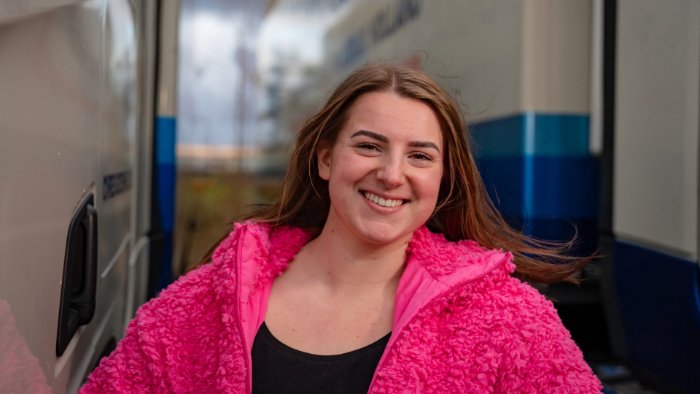 Ervaringsverhaal Gianne 