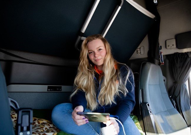 Update je veiligheidskennis met toolboxen transport en logistiek