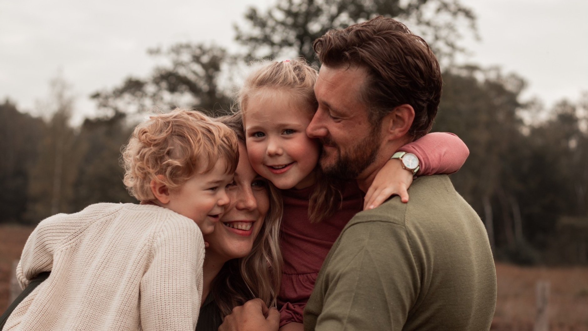 Mooie momenten in transport en logistiek