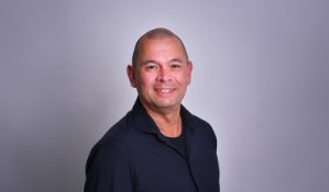 Innovatiemanager Robert Gartner van STL