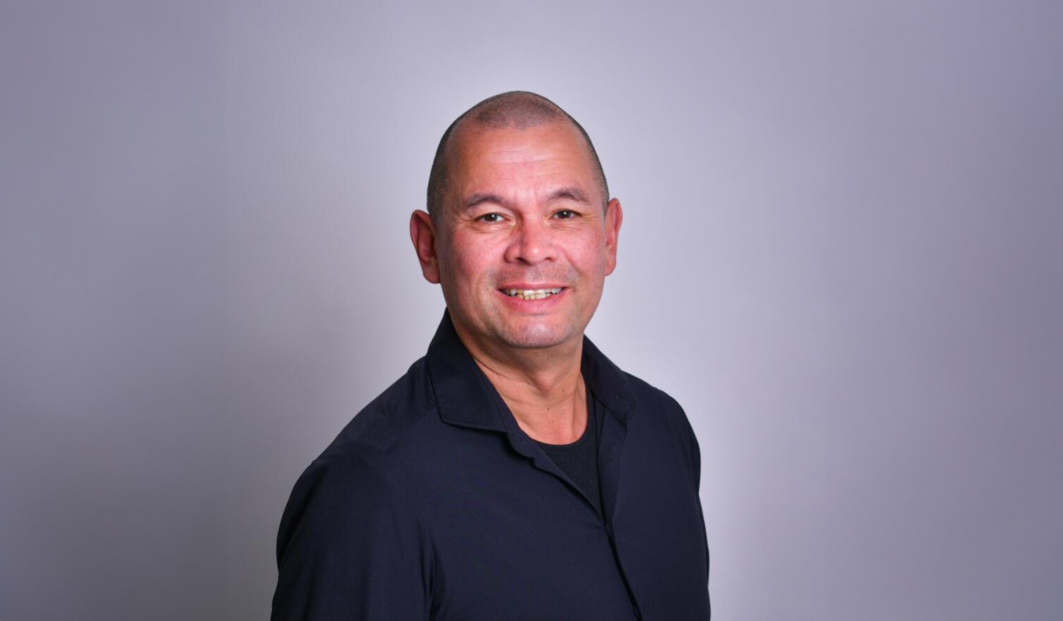 Innovatiemanager Robert Gartner van STL