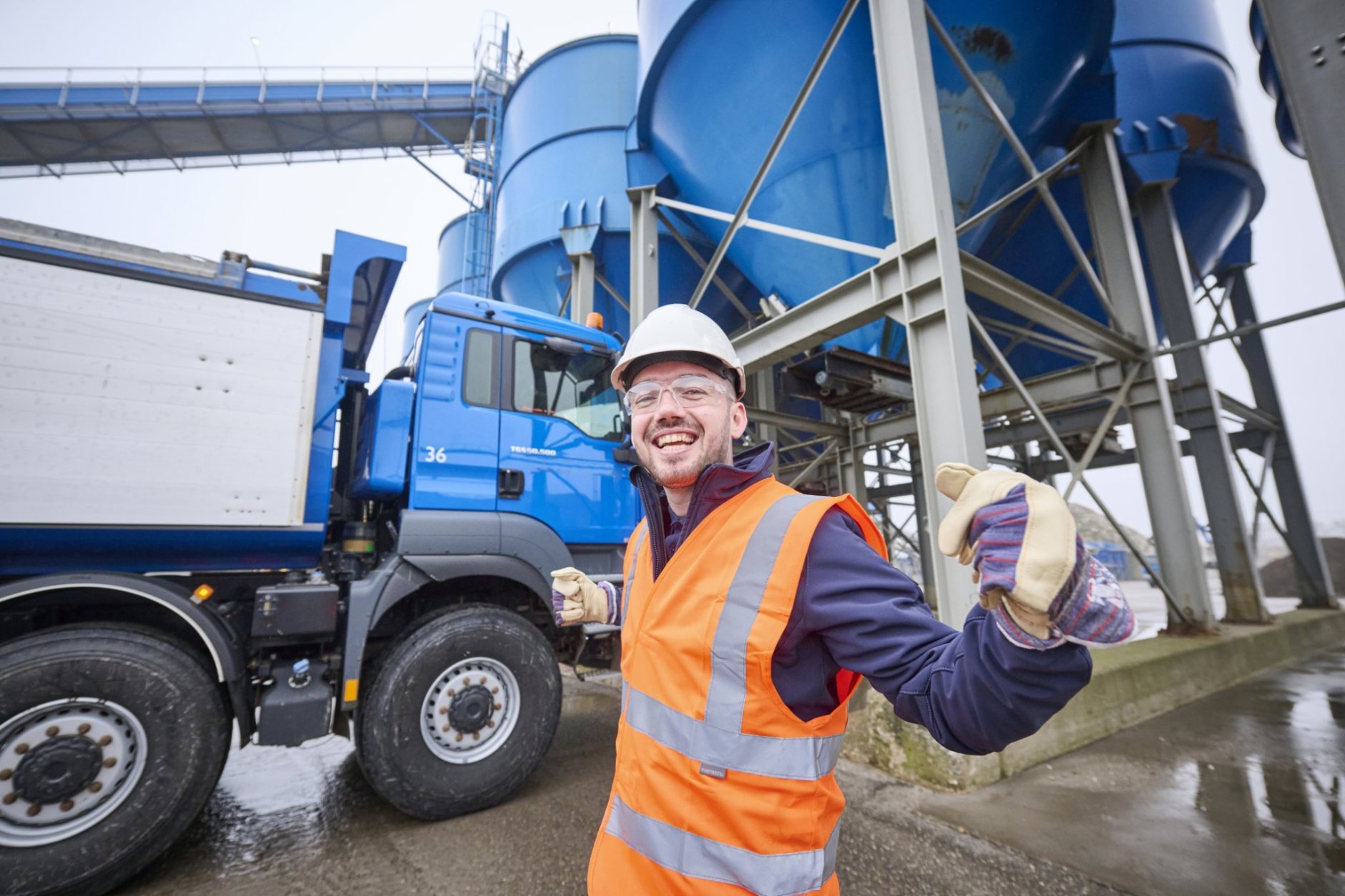 Juiste mensen op de juiste plek, voor een gezond, stabiel bedrijf