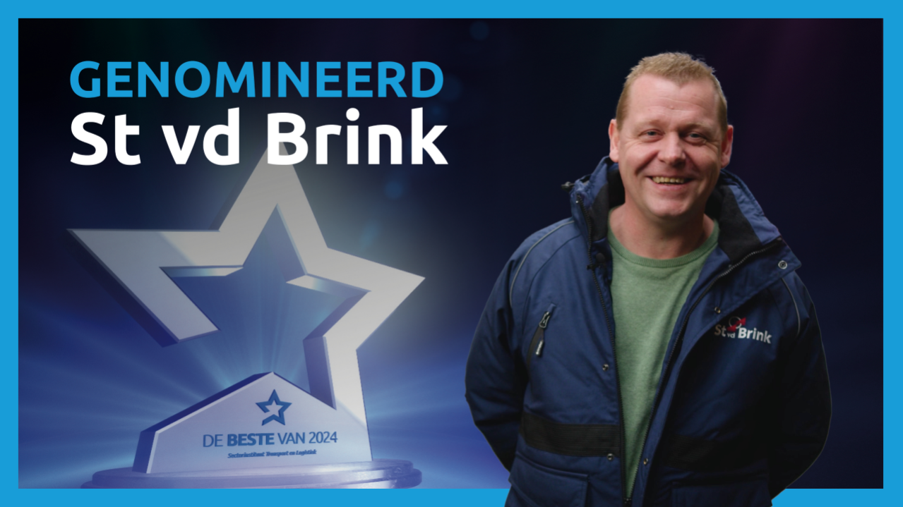 Leerbedrijf St. vd. Brink