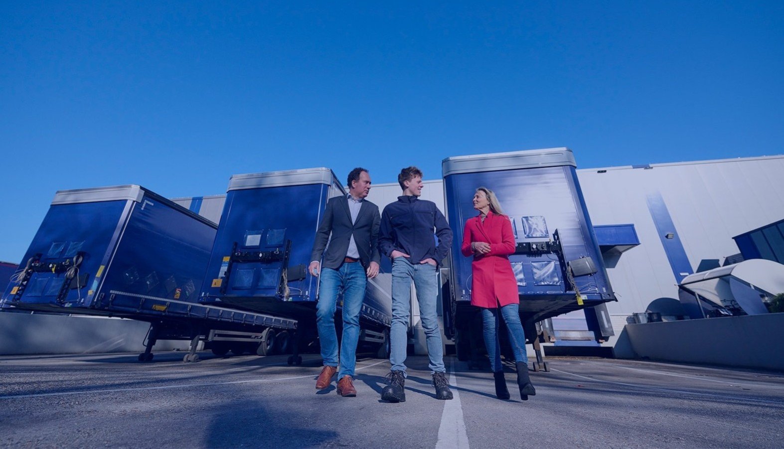 Werkkracht de juiste persoon op de juiste plek