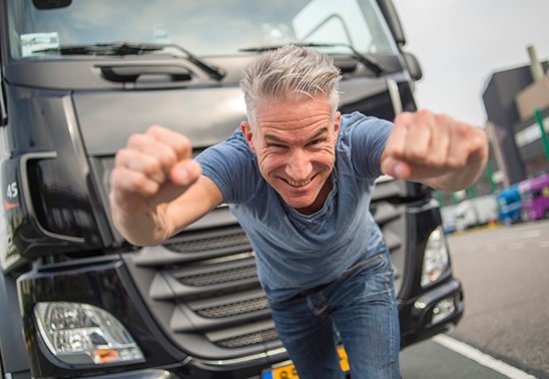 Ga aan de slag met loopbaancoaching in de transport en logistiek