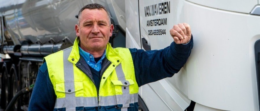 Marco Ijkema