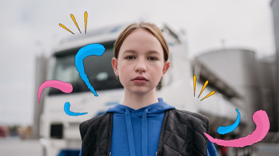 Voordelen van een transport opleiding