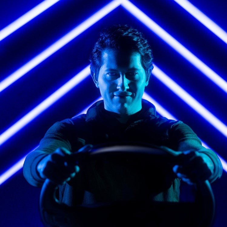 Chauffeur van de toekomst
