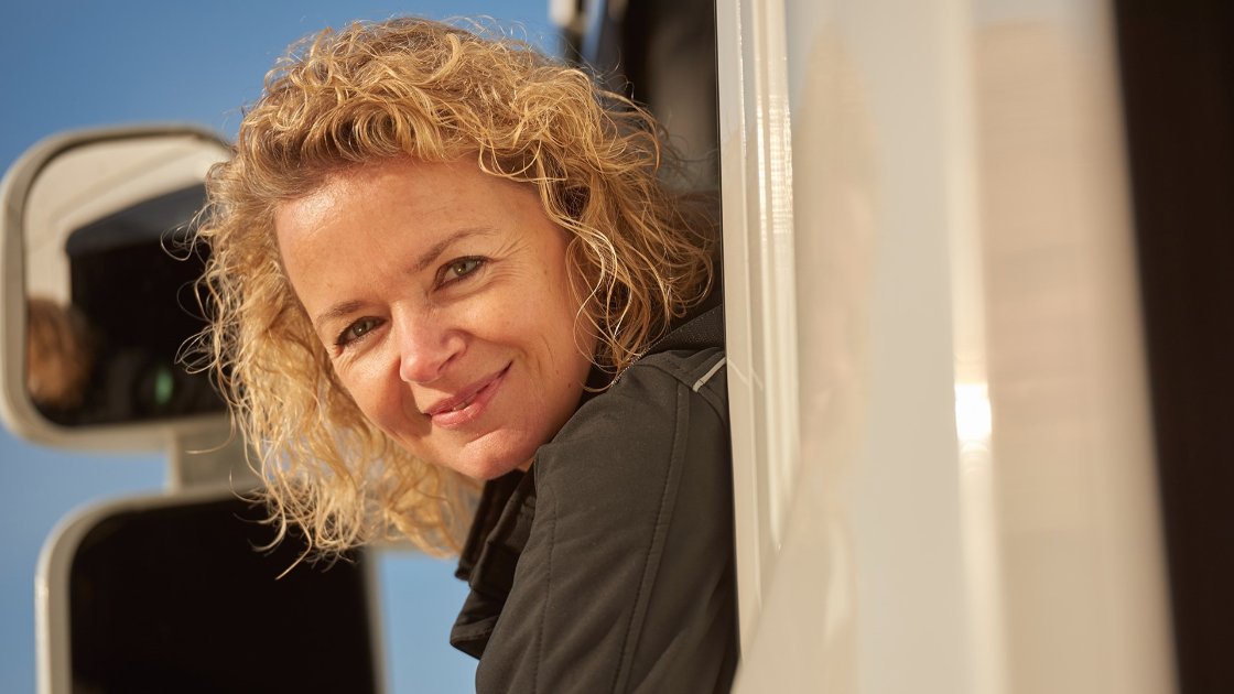 Werken zonder stress