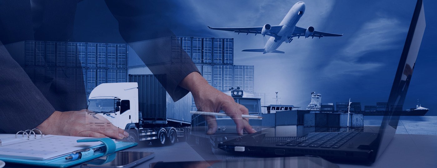 Digitaal plannen in de transport en logistiek