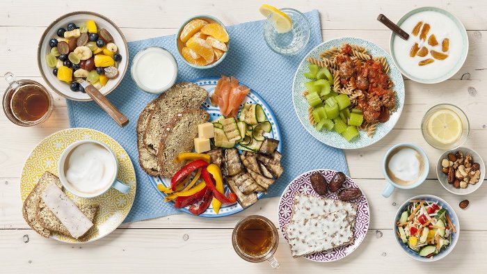 Gezond leven in transport en logistiek