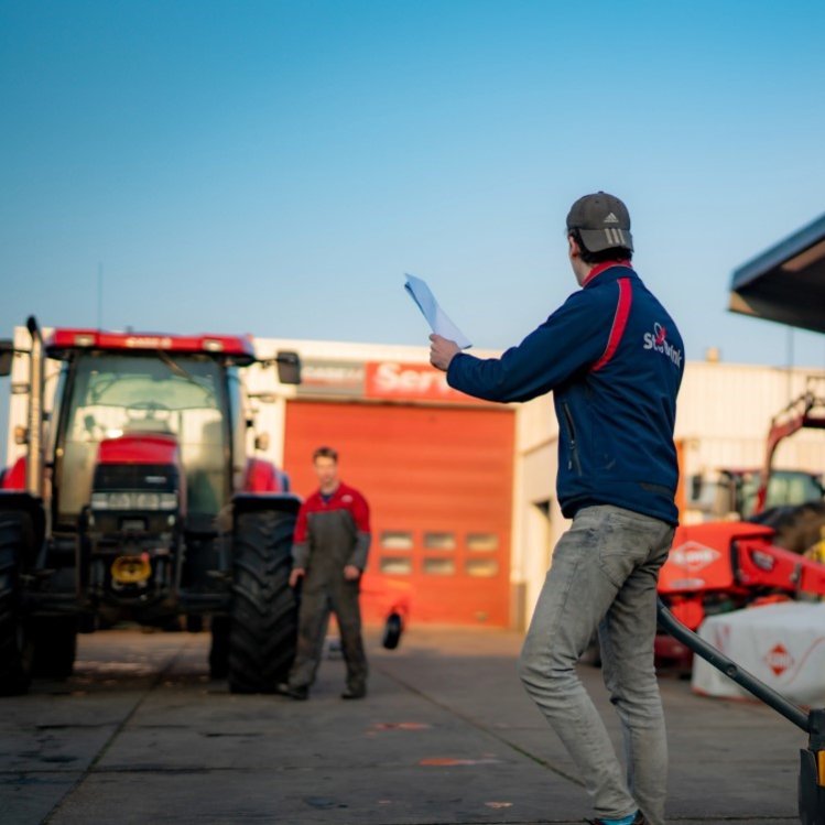 BBL Student Ocean Biersteker