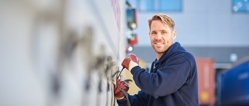 Bereken je onkostenvergoeding als chauffeur goederenvervoer
