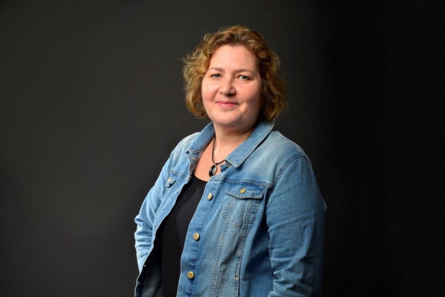 Extern vertrouwenspersoon