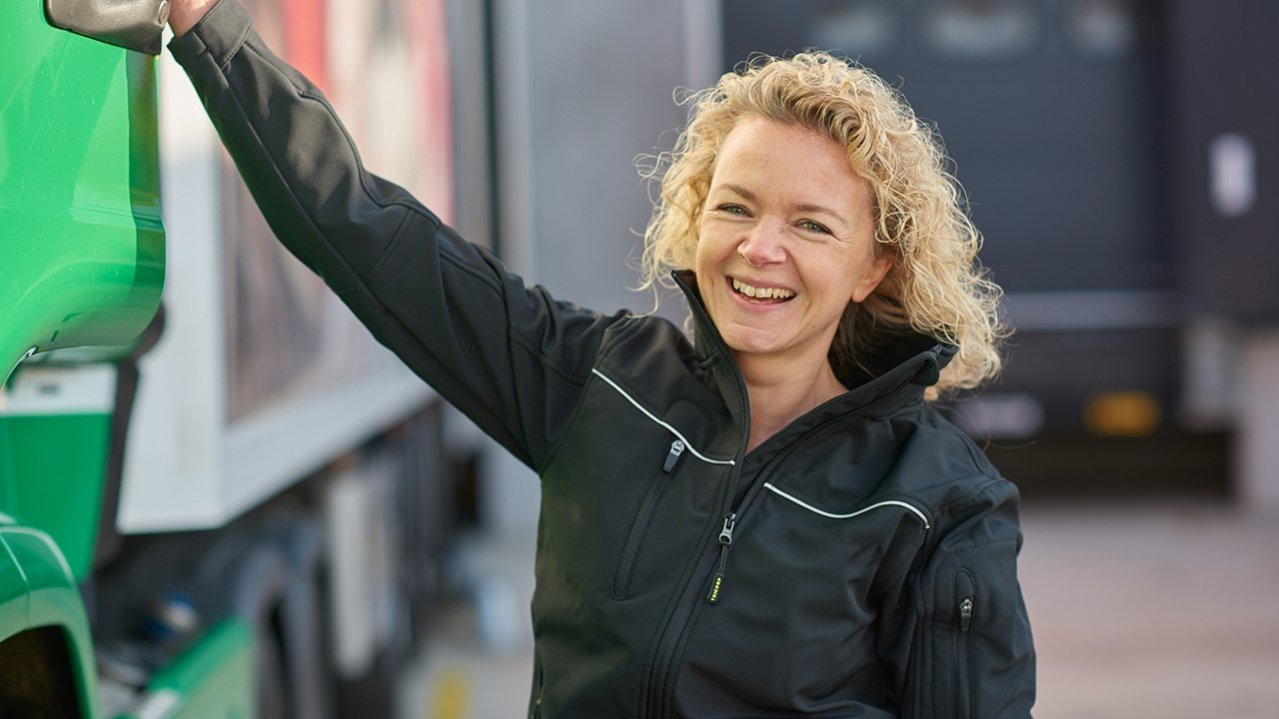 Duurzame inzetbaarheid in transport en logistiek