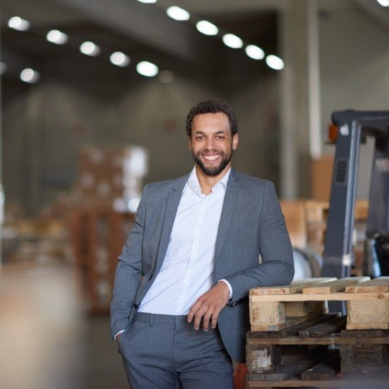 Werken in transport en logistiek
