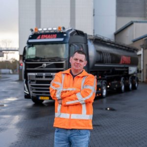 Kom werken in de agrarische sector van transport en logistiek 