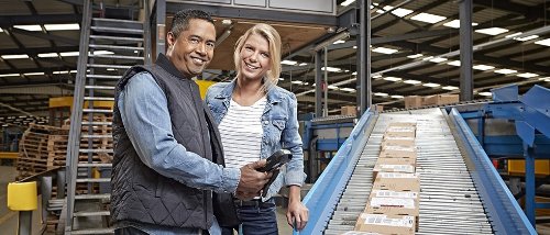 Pak je opleidingsbudget in de transport en logistiek