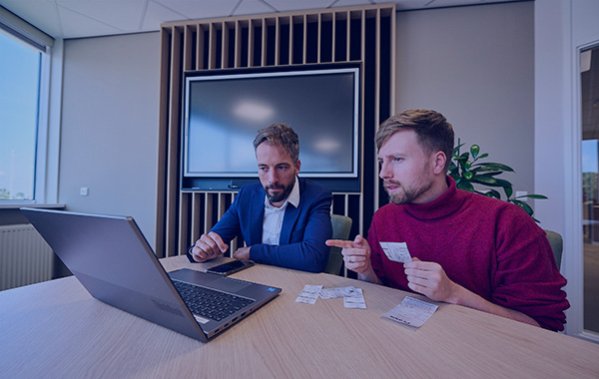 Geld besparen als werknemer in de transport en logistiek