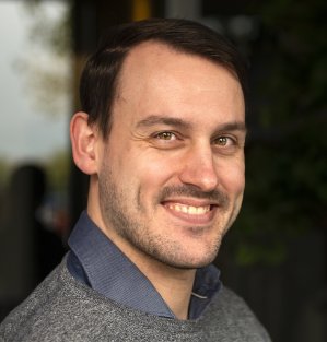 Robin Maes, panelmanager