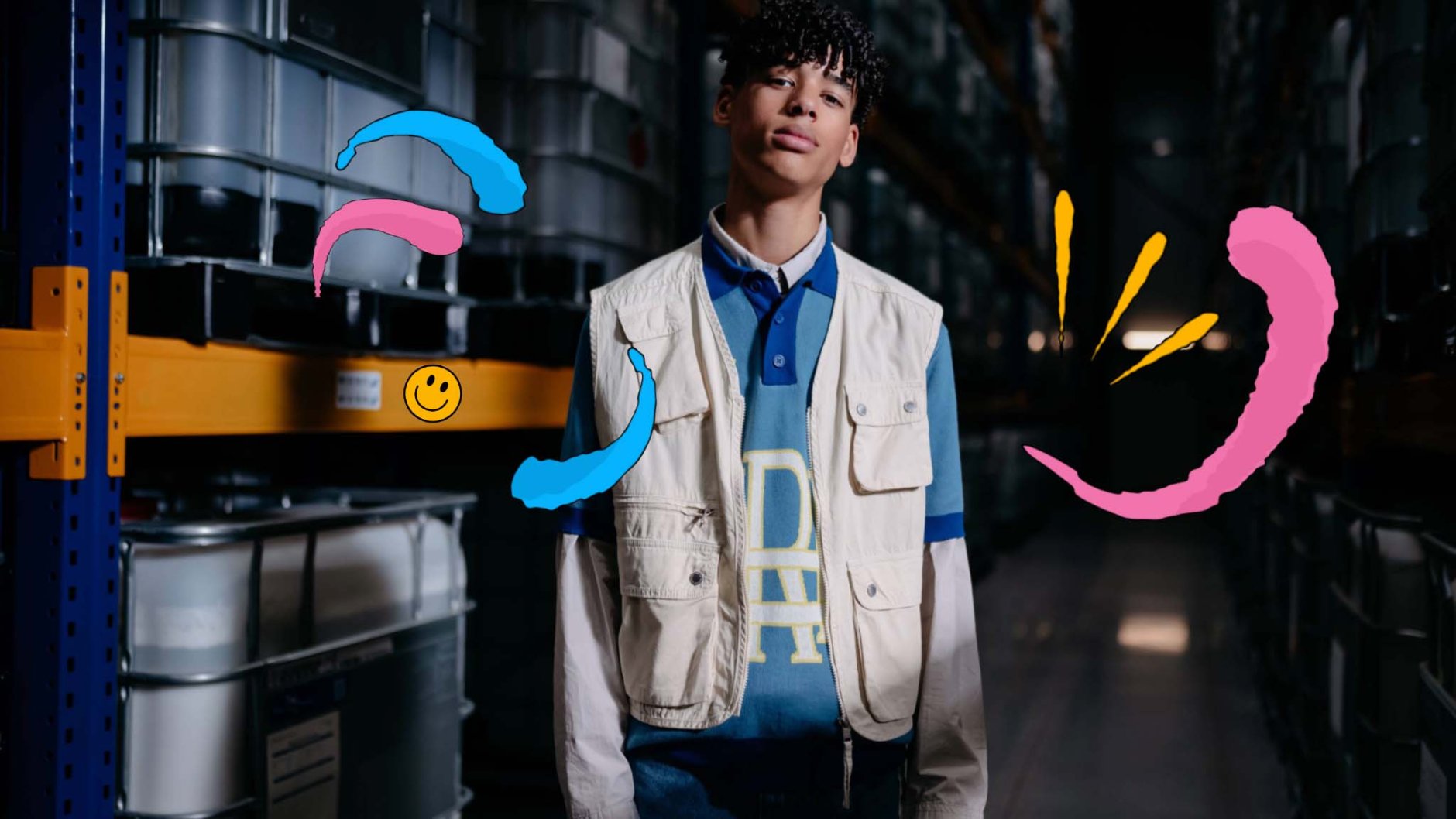 BBL logistieke opleiding STL