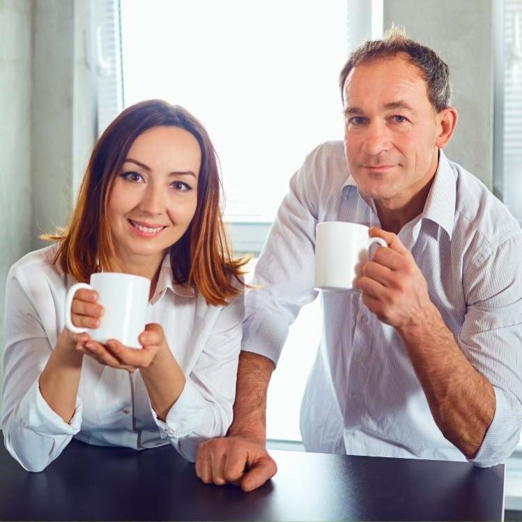 praat met je baas over je overgangsklachten
