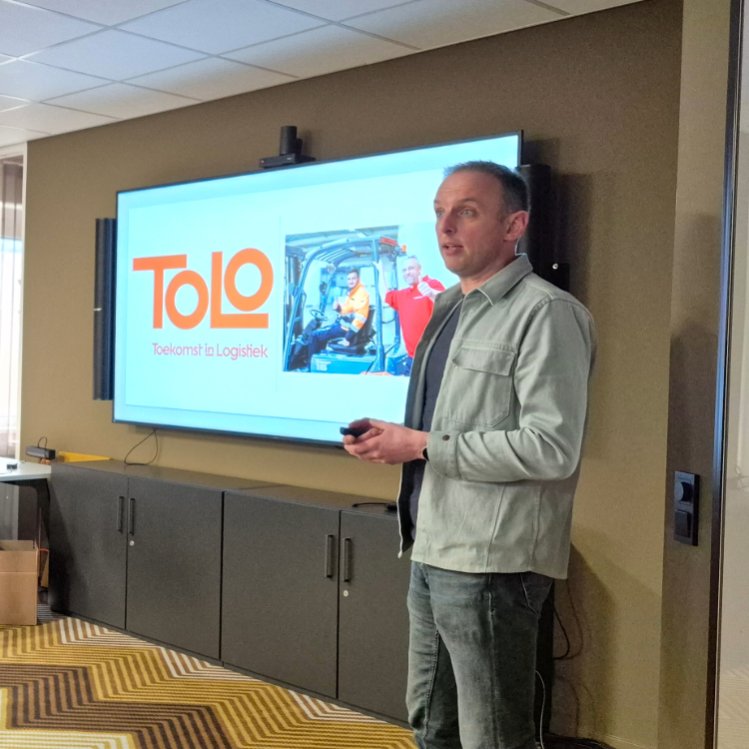 Slimme regio's sterke samenwerking