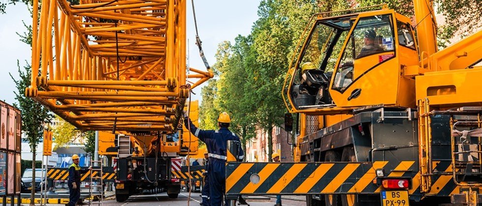 Op zoek naar kraanmachinisten?