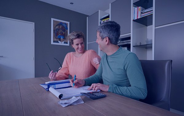 Slim omgaan met je geld als werknemer in de transport en logistiek