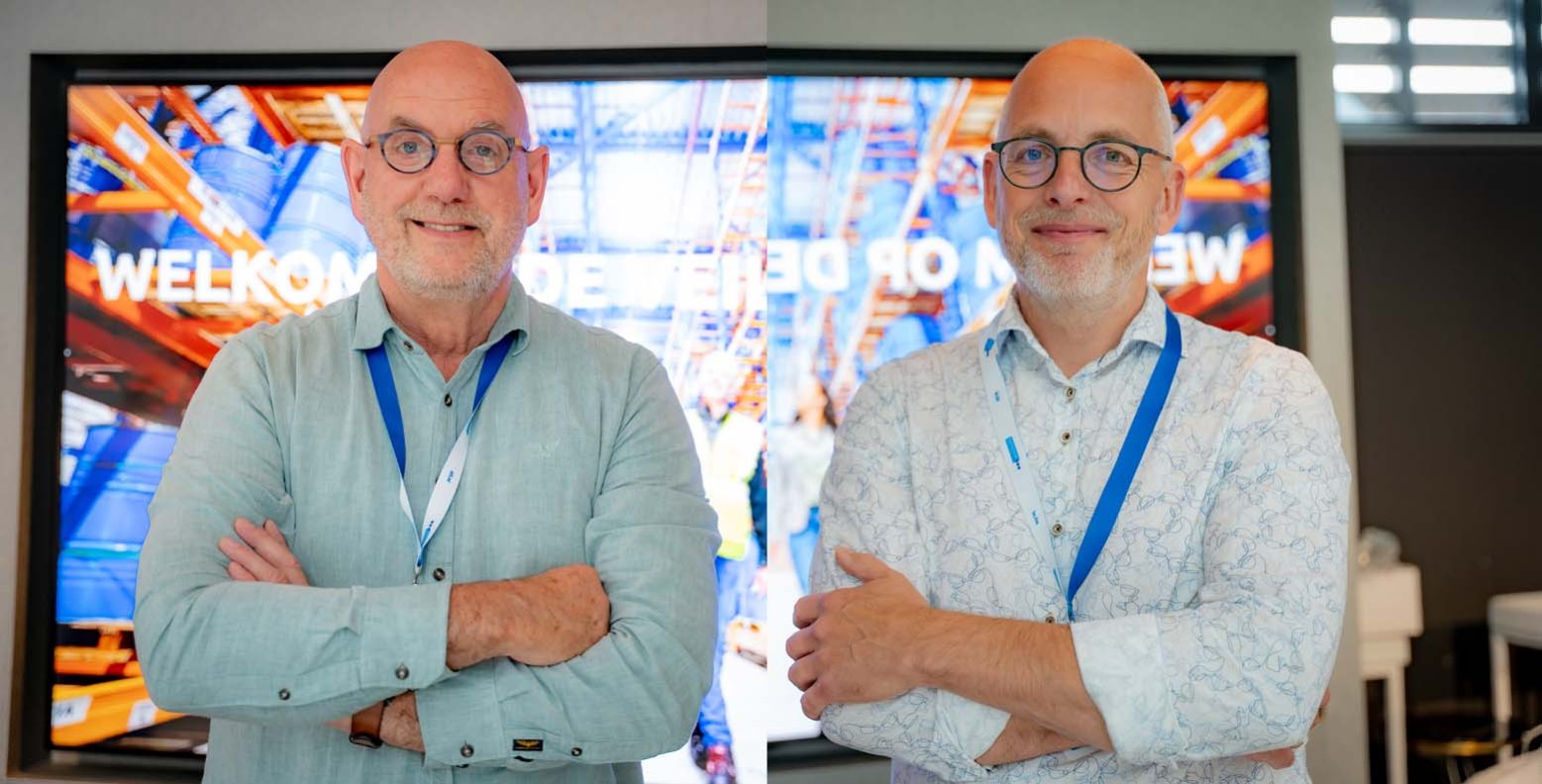 Veiligheidsdag sector transport en logistiek 2025 