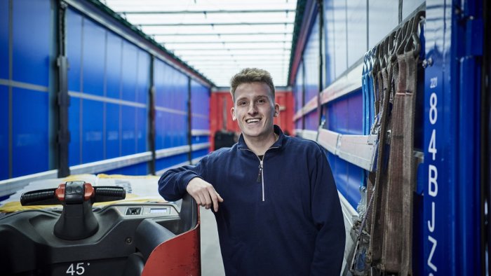 BBL-opleidingen Transport en Logistiek