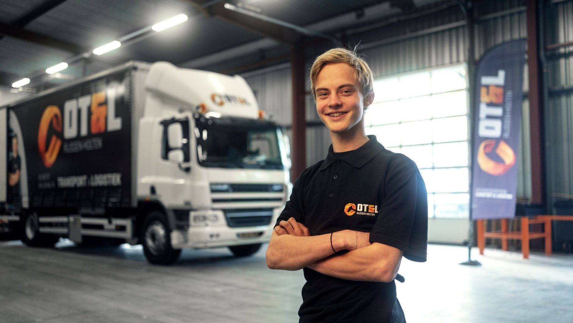 Werken en leren bij OT & L Rijssen