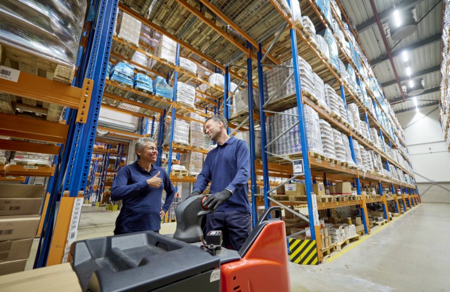 De beroepscompetentieprofielen (BCP’s) van vier belangrijke functies zijn vernieuwd.