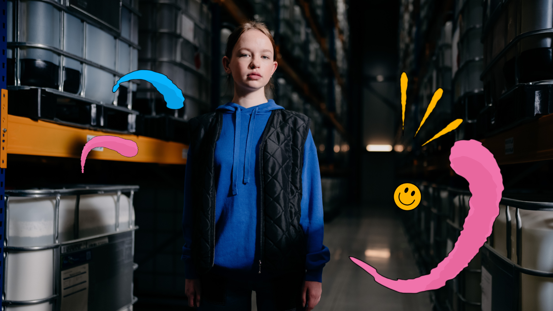 BBL haven logistieke opleiding STL