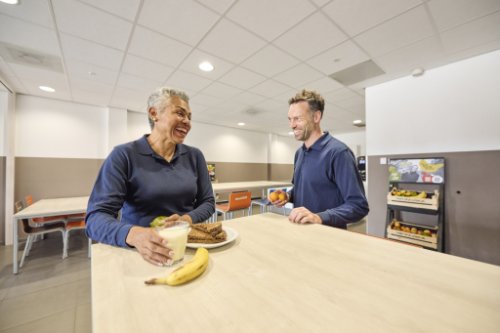 Vitaliteit op het werk: zo houd je je werknemers fit en betrokken