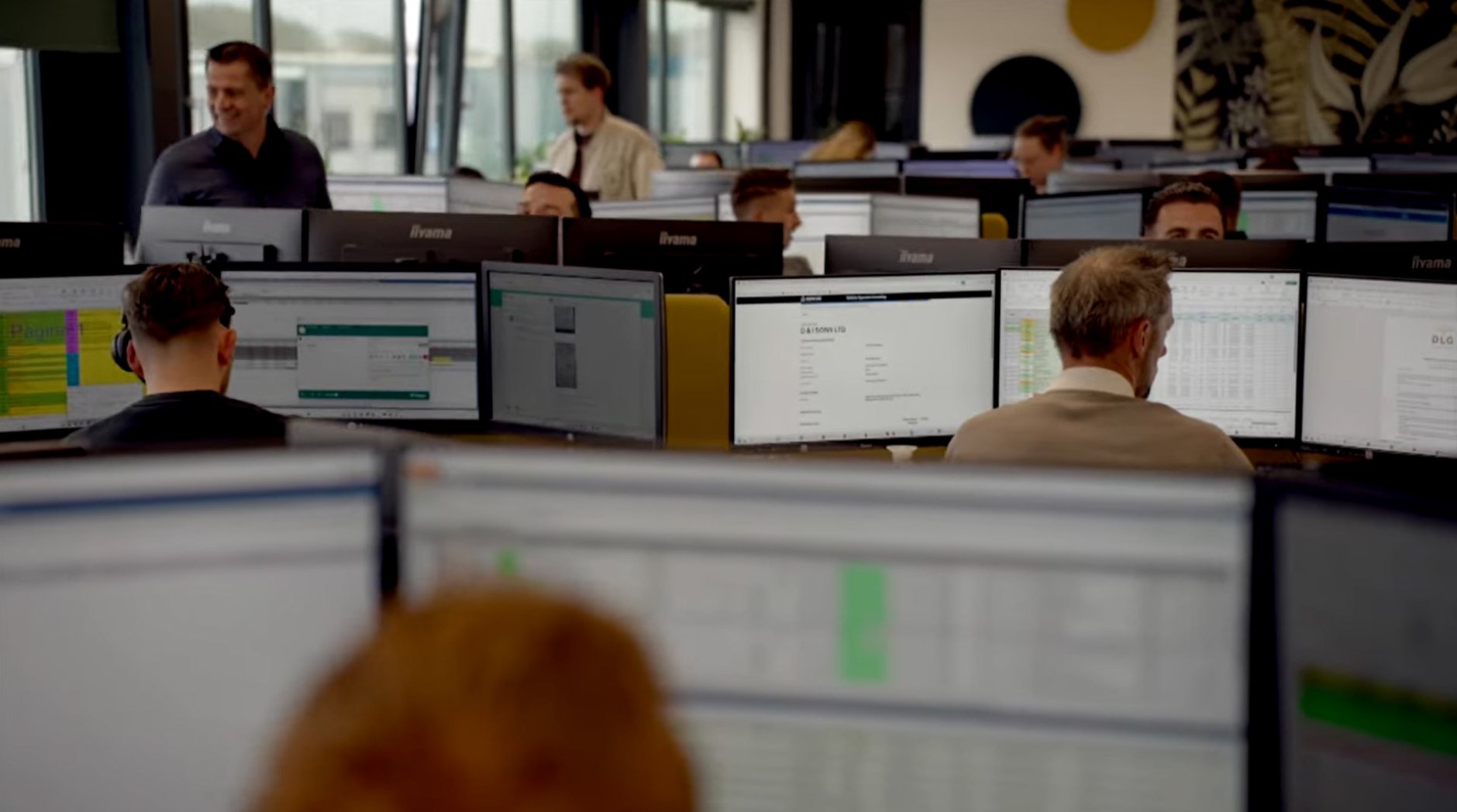 De veranderende wet- en regelgeving voor planners in de transport en logistiek