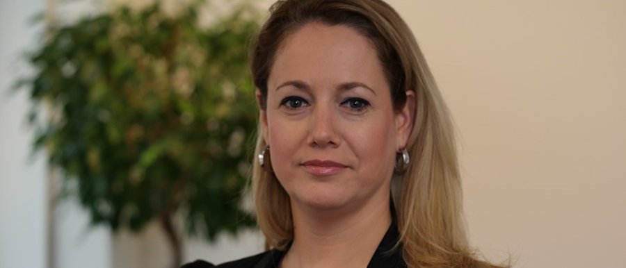 Tabitha Bogers