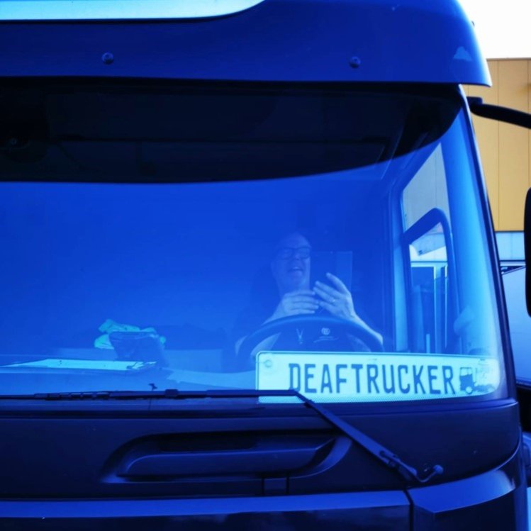 Werken in transport en logistiek