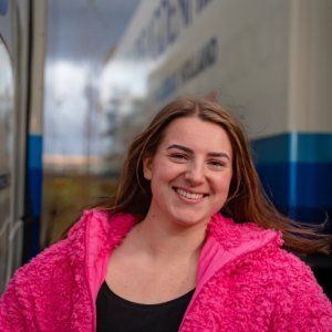 Ervaringsverhaal Gianne 