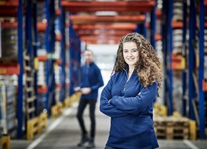 CAO sector transport en logistiek, medewerkers