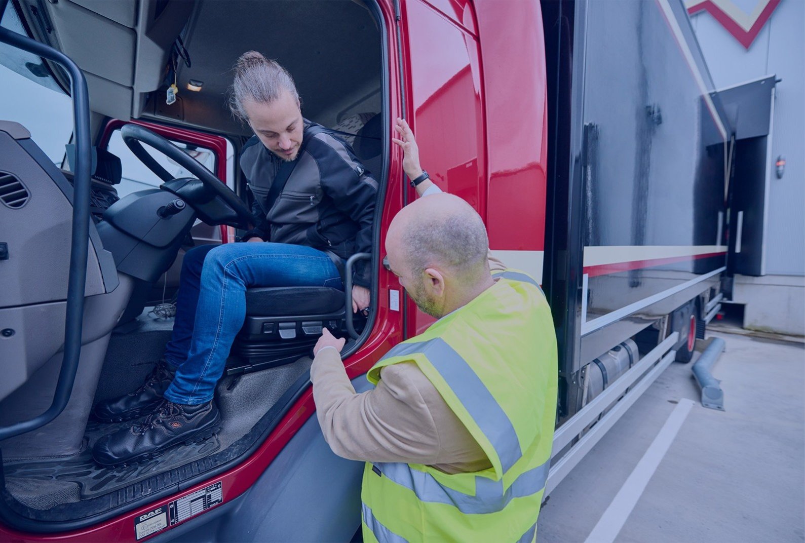 Veilig aan het werk? Zo voorkom je ongelukken binnen je bedrijf