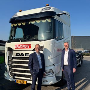 Aan de slag met werkkracht bij Remondis