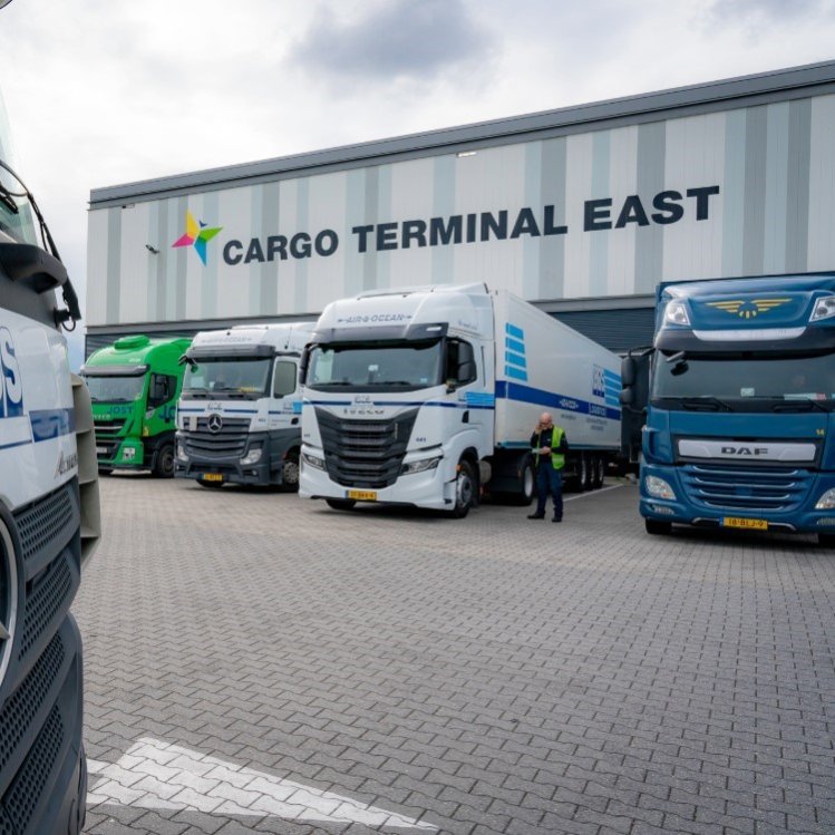Ervaringsverhaal Vrachtwagenchauffeur Hans van Dongen in Transport en Logistiek