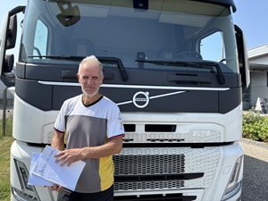 Laaggeleterdheid in transport en logistiek